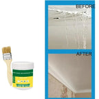 Leak Repair Sealant | Waterproof, Invisible & Paintable