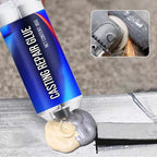 Leak Repair Spray | Flexible, Waterproof & Odorless | 30 ml