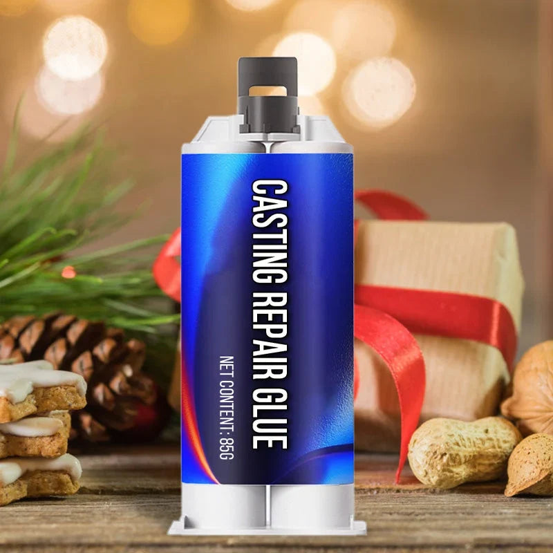 Leak Repair Spray | Flexible, Waterproof & Odorless | 30 ml
