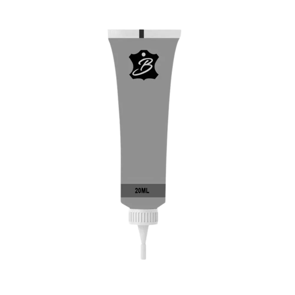 Leather Repair Gel | Glossy Protective & Long-Lasting | For Furniture, Shoes & Car Upholstery