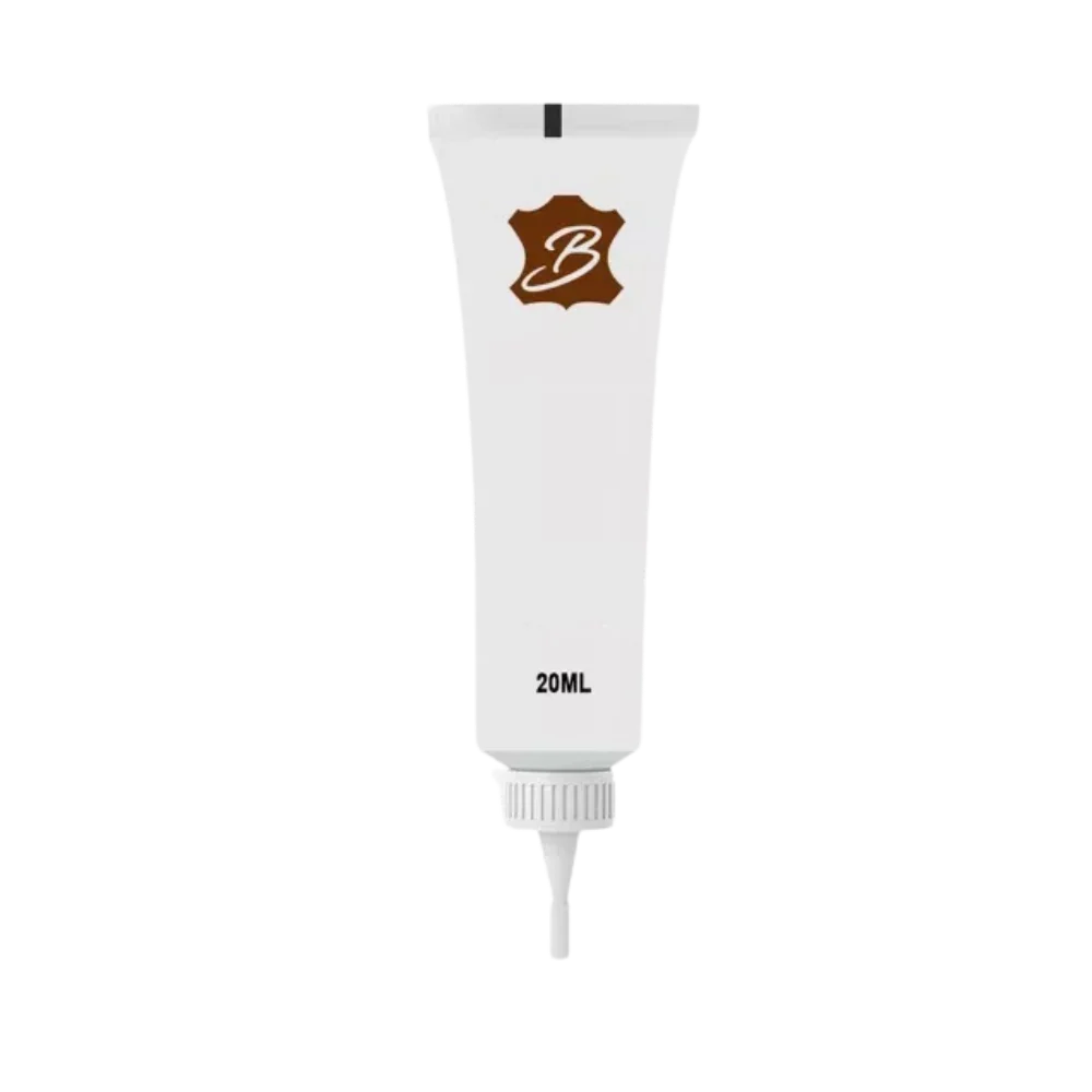 Leather Repair Gel | Glossy Protective & Long-Lasting | For Furniture, Shoes & Car Upholstery