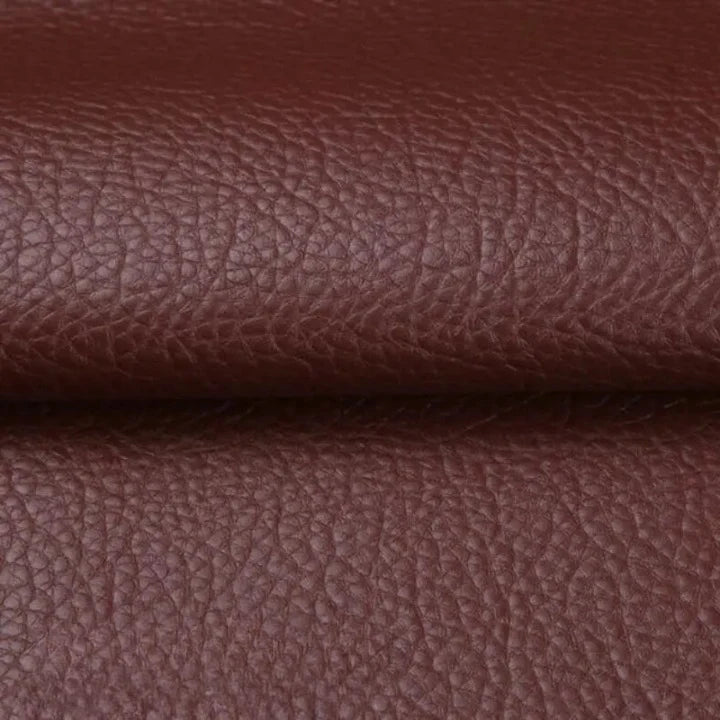 Leather Repair Patch | Self-Adhesive & Cuttable | 137 x 50 cm