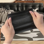Leather Repair Patch | Self-Adhesive & Cuttable | 137 x 50 cm