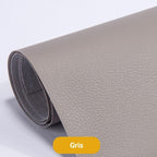 Leather Repair Patch | Self-Adhesive & Durable | 50 x 138 cm