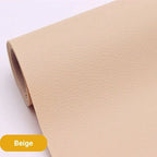Leather Repair Patch | Self-Adhesive & Durable | 50 x 138 cm