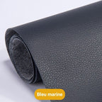 Leather Repair Patch | Self-Adhesive & Durable | 50 x 138 cm