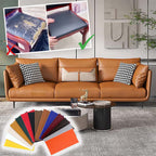 Leather Repair Patch | Self-Adhesive & Durable | 50 x 138 cm