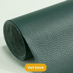 Leather Repair Patch | Self-Adhesive & Durable | 50 x 138 cm