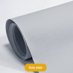 Leather Repair Patch | Self-Adhesive & Durable | 50 x 138 cm