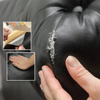 Leather Repair Patch | Self-Adhesive & Durable | 50 x 138 cm