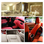 Leather Repair Patch | Self-Adhesive & Durable | 50 x 138 cm