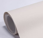 Leather Repair Patch | Self-Adhesive & Waterproof PU | 50 x 137 cm
