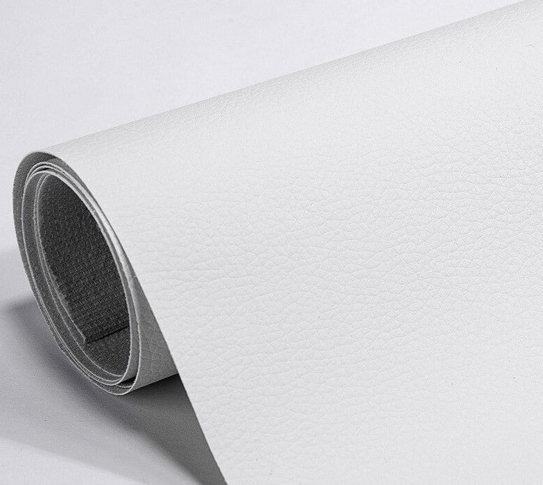 Leather Repair Patch | Self-Adhesive & Waterproof PU | 50 x 137 cm