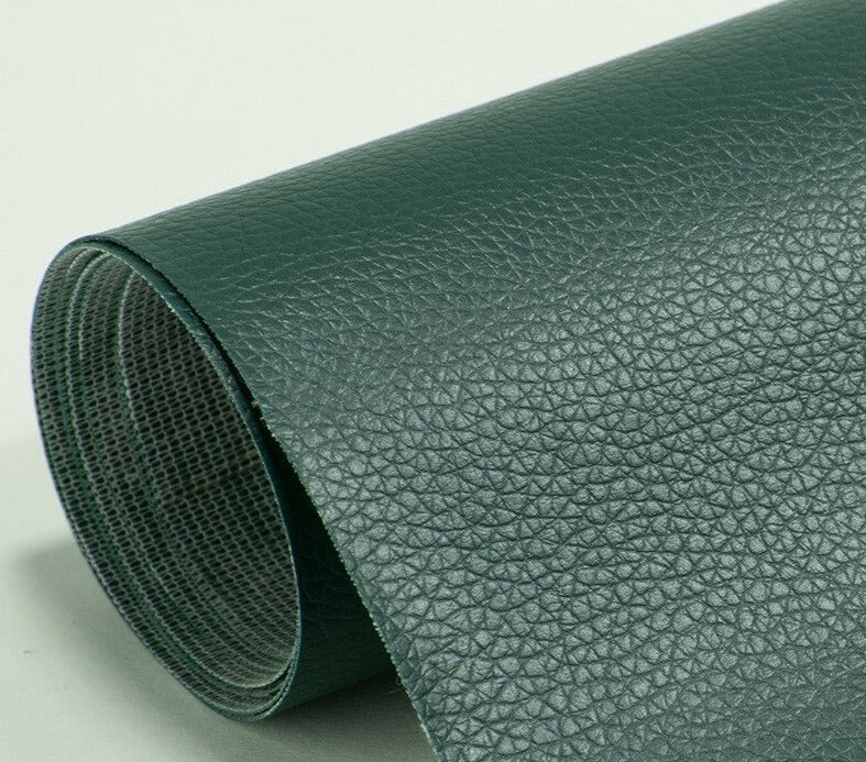 Leather Repair Patch | Self-Adhesive & Waterproof PU | 50 x 137 cm