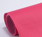 Leather Repair Patch | Self-Adhesive & Waterproof PU | 50 x 137 cm