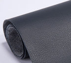Leather Repair Patch | Self-Adhesive & Waterproof PU | 50 x 137 cm