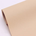 Leather Repair Patch | Self-Adhesive & Waterproof PU | 50 x 137 cm