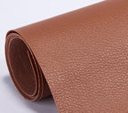 Leather Repair Patch | Self-Adhesive & Waterproof PU | 50 x 137 cm
