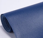 Leather Repair Patch | Self-Adhesive & Waterproof PU | 50 x 137 cm