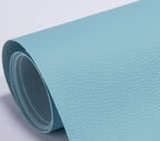 Leather Repair Patch | Self-Adhesive & Waterproof PU | 50 x 137 cm
