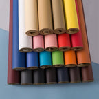 Leather Repair Patch | Self-Adhesive & Waterproof PU | 50 x 137 cm