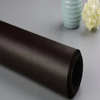Leather Repair Patch | Self-Adhesive & Waterproof PU | 50 x 137 cm