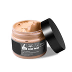 Leather Restoration Balm | Deep Moisture & Crack Repair | Multiple Colors