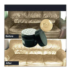 Leather Restoration Balm | Deep Moisture & Crack Repair | Multiple Colors