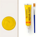 Leather & Vinyl Repair Kit | DIY & Easy Application | For Furniture & Car Seats