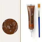 Leather & Vinyl Repair Kit | DIY & Easy Application | For Furniture & Car Seats