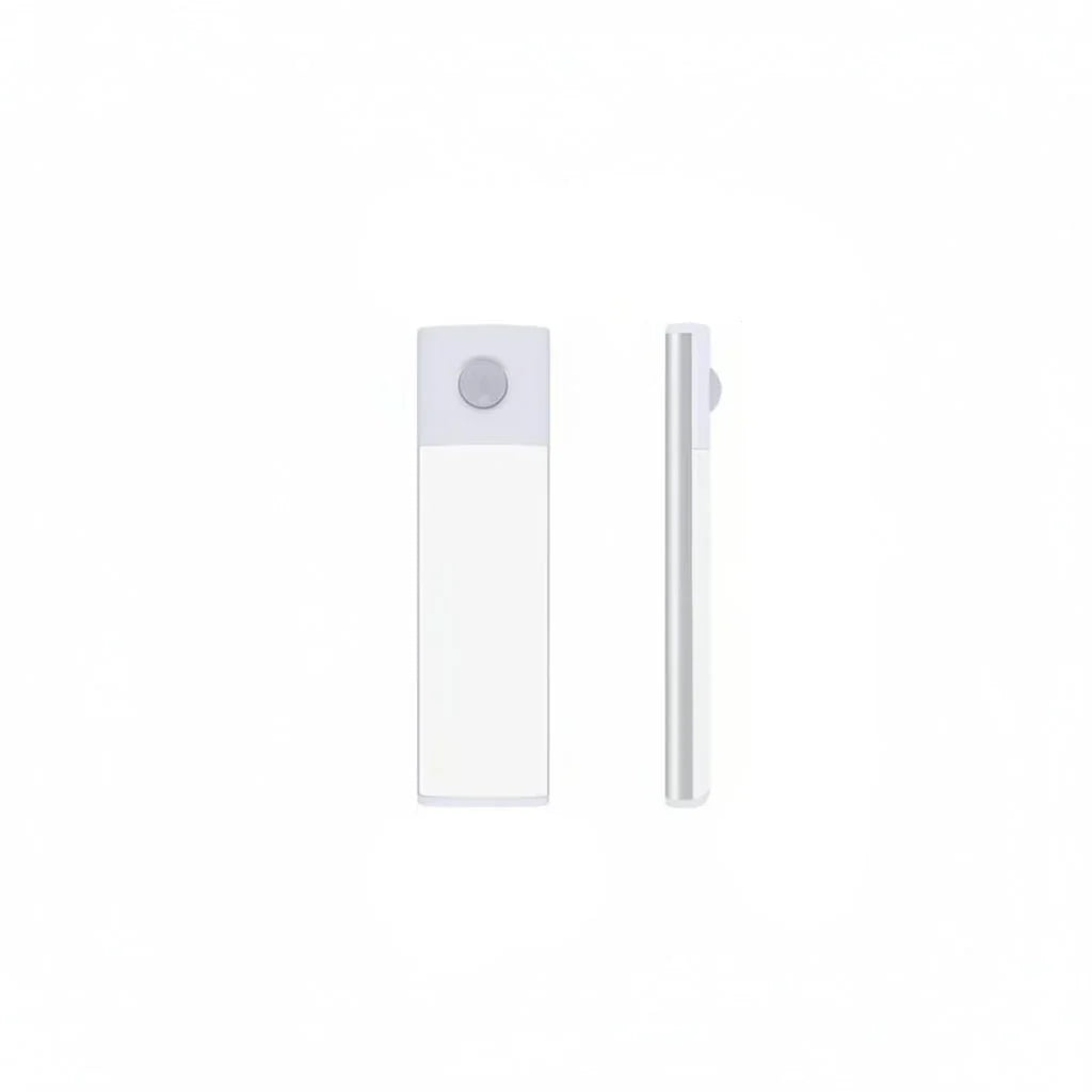 LED Cabinet Light | USB Rechargeable Motion Sensor & Dimmable