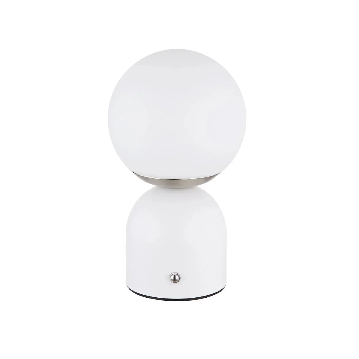 LED Desk Lamp | Touch Dimmable & USB-C Rechargeable | 6–10 Hours Runtime