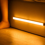 LED Light Strip | Wireless Motion Sensor & Warm Ambient Light | Various Lengths