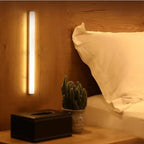 LED Light Strip | Wireless Motion Sensor & Warm Ambient Light | Various Lengths