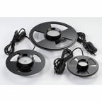 LED Plant Light | Full-Spectrum 6000K | USB-Powered & Built-In Timer