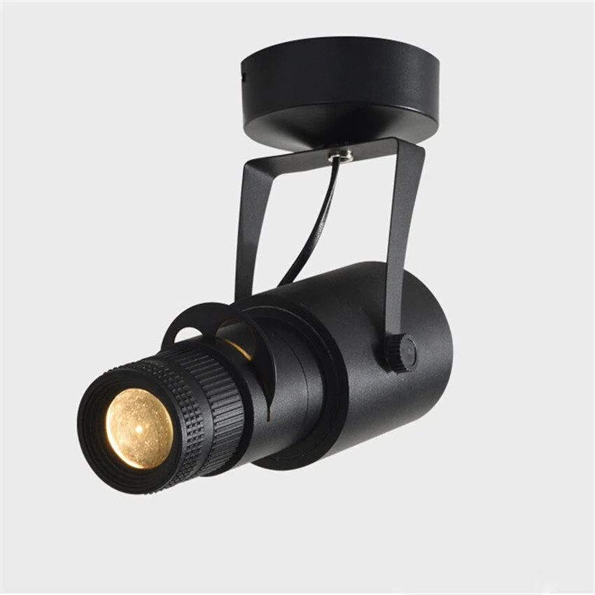 LED Spotlight | Adjustable & Dimmable | Energy-Saving