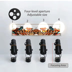 LED Spotlight | Adjustable & Dimmable | Energy-Saving