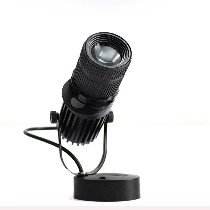 LED Spotlight | Adjustable & Dimmable | Energy-Saving
