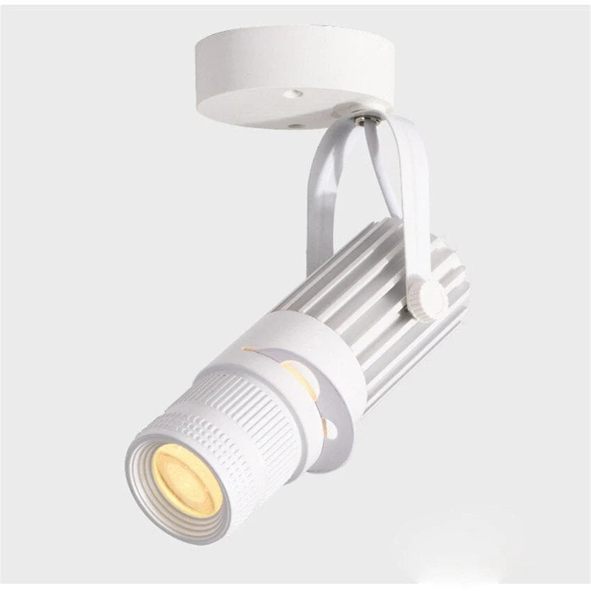 LED Spotlight | Adjustable & Dimmable | Energy-Saving