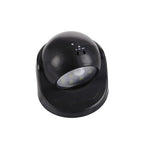 LED Spotlight | Wireless & Battery-Powered | Motion & Daylight Sensor