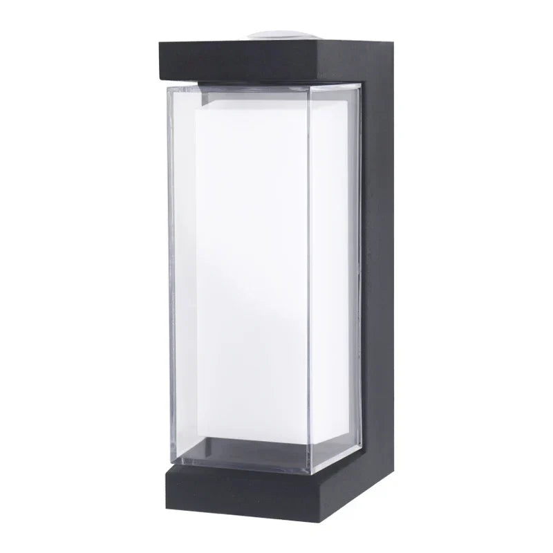 LED Wall Light | Up & Down Lighting & IP65 Waterproof | 10W