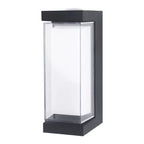 LED Wall Light | Up & Down Lighting & IP65 Waterproof | 10W