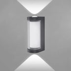 LED Wall Light | Up & Down Lighting & IP65 Waterproof | 10W