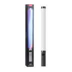 Light Wand | High CRI 95+ & Dimmable USB-C Rechargeable