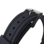 Magnetic Bracelet | Titanium & 1000 Gauss Magnets | Adjustable Unisex Fit