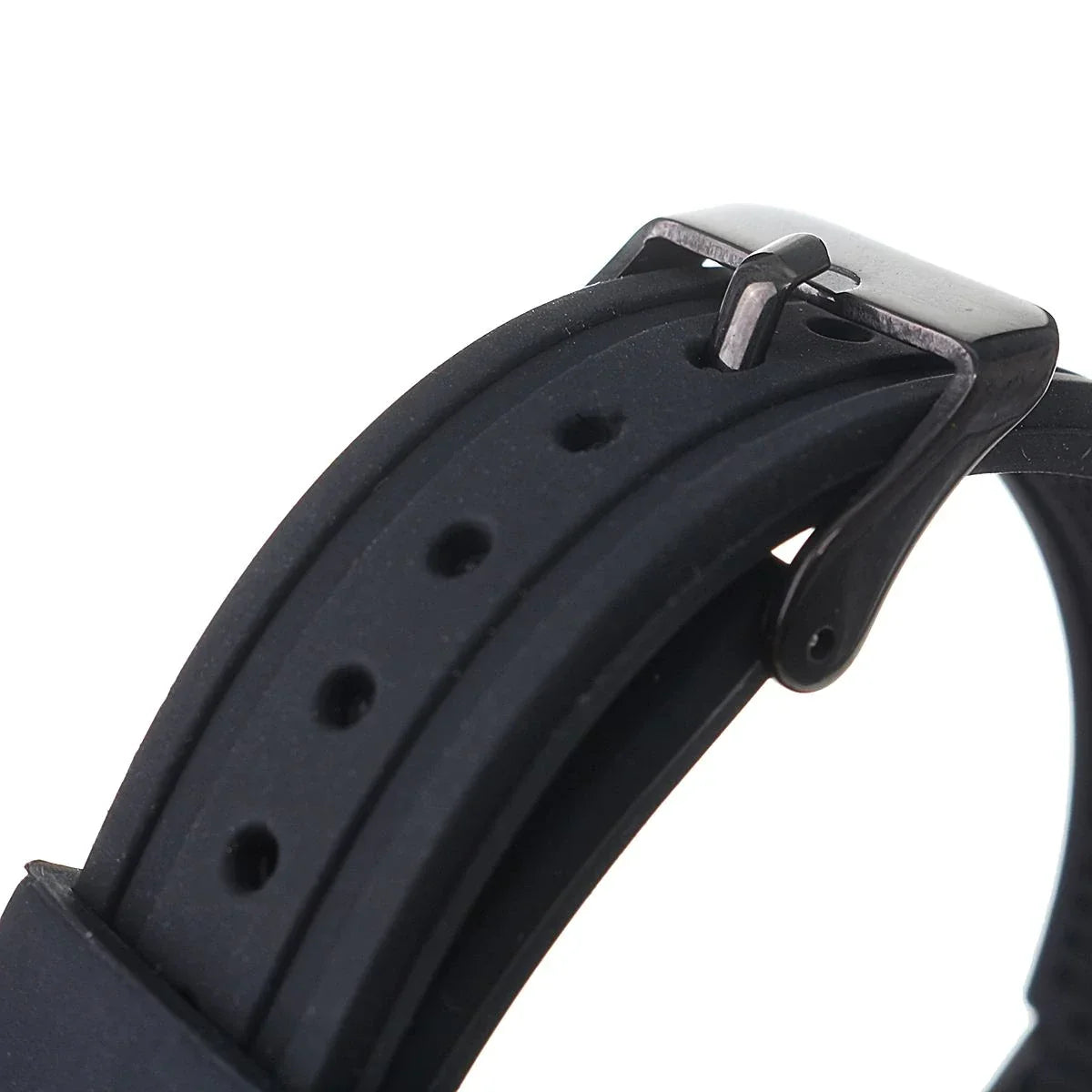 Magnetic Bracelet | Titanium & 1000 Gauss Magnets | Adjustable Unisex Fit