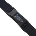 Magnetic Bracelet | Titanium & 1000 Gauss Magnets | Adjustable Unisex Fit