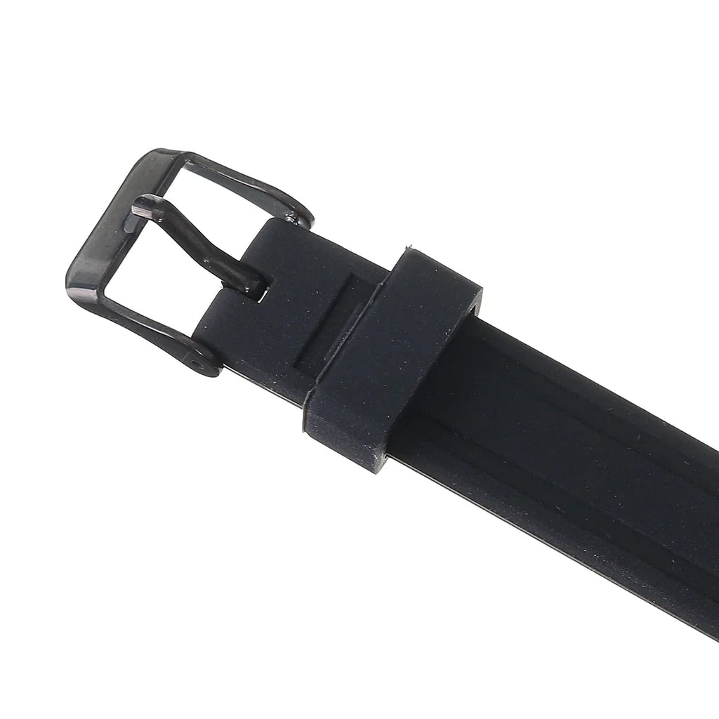Magnetic Bracelet | Titanium & 1000 Gauss Magnets | Adjustable Unisex Fit