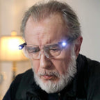 Magnifying Glasses | Adjustable LED Light & USB-Rechargeable