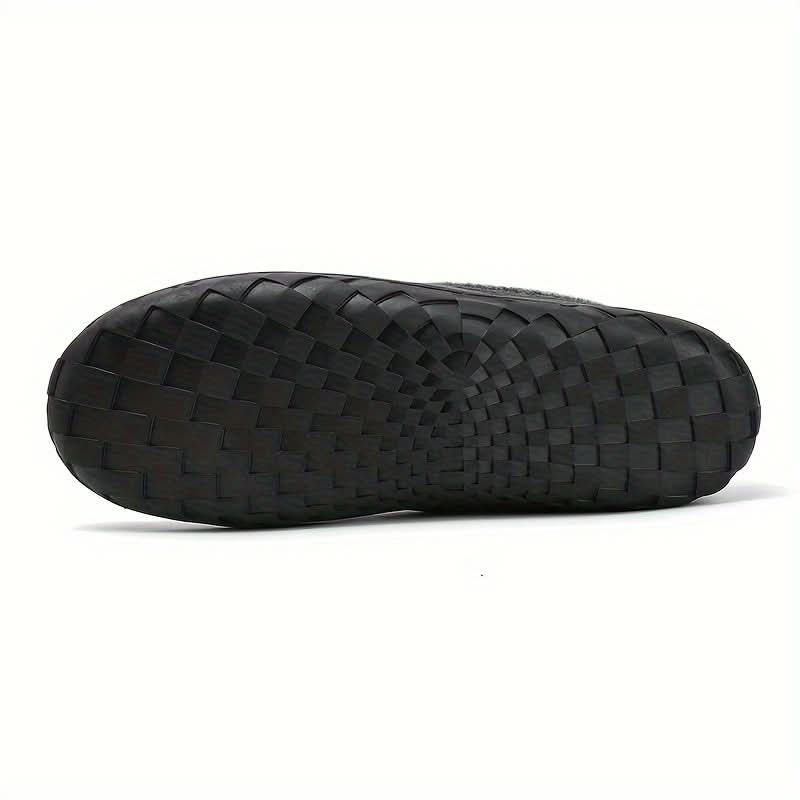 Men's Loafers | Heat-Retaining Synthetic Wool Lining & Machine-Washable